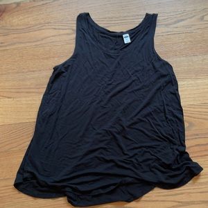 Lux Tank Top
